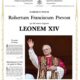 “Dieu nous aime, Dieu vous aime tous, et le mal ne prévaudra pas ! Nous sommes tous entre les mains de Dieu”