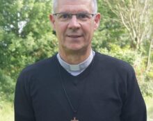 Monseigneur Jean Pelletier nommé évêque de Mende