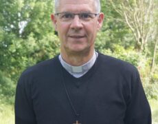 Monseigneur Jean Pelletier nommé évêque de Mende