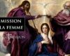 Terres de Mission : Une vision chrétienne de la mission de la femme