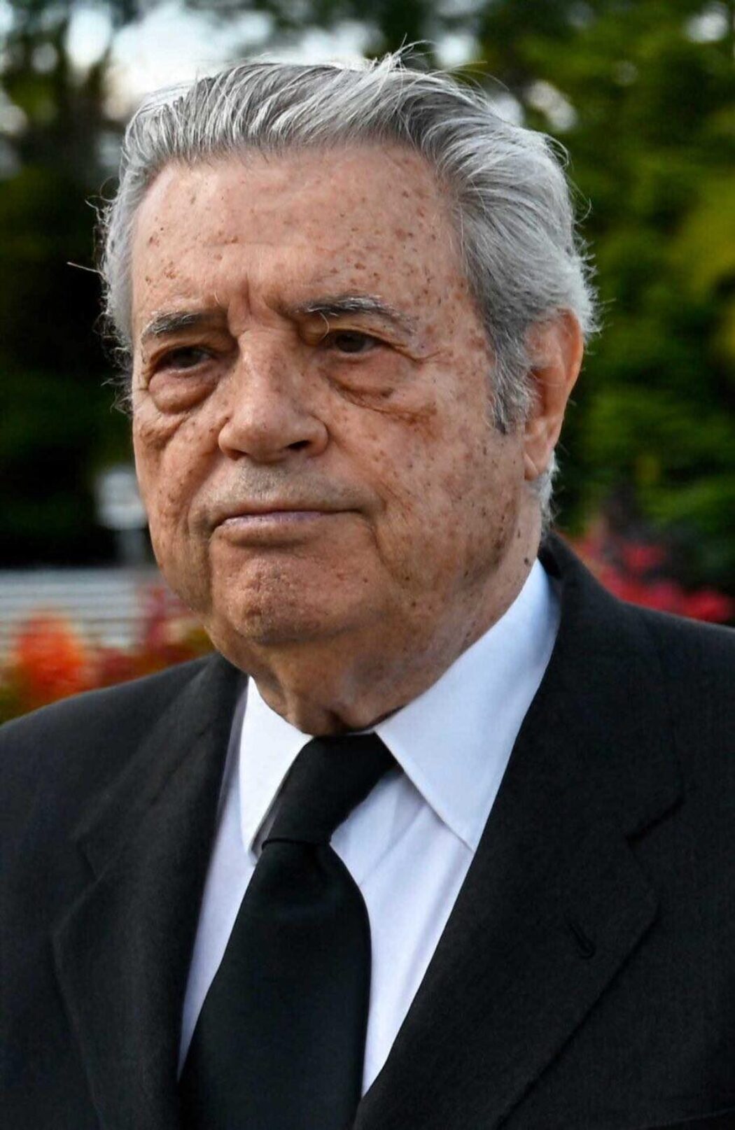 Monseigneur le Duc de Séville, RIP