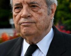 Monseigneur le Duc de Séville, RIP