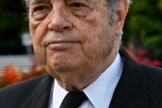 Monseigneur le Duc de Séville, RIP