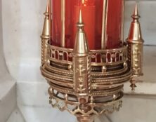 Vols à la basilique de Nantes, un homme arrêté