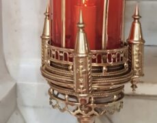 Vols à la basilique de Nantes, un homme arrêté
