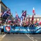 Grande manifestation pour la vie, la famille et le Royaume de Pologne