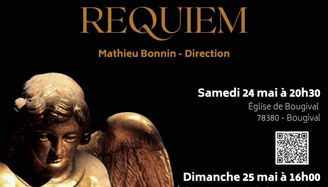 Concert des Petits Chanteurs de Saint-Dominique