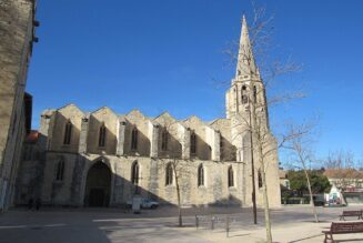 « On va brûler ton église », « Allah Akbar » : à Avignon, un prêtre menacé dans son église