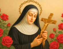 Sainte Rita, un modèle d’espérance dans l’épreuve