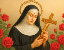 Sainte Rita, un modèle d’espérance dans l’épreuve