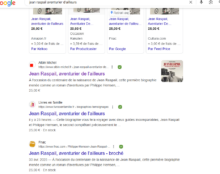 Ne boudons pas notre plaisir : Livres en Famille, Albin Michel, la Fnac et Jean Raspail