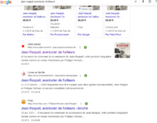 Ne boudons pas notre plaisir : Livres en Famille, Albin Michel, la Fnac et Jean Raspail