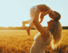 Fête des mères : 9 jours de prière pour les mamans à l’école de la Vierge Marie !