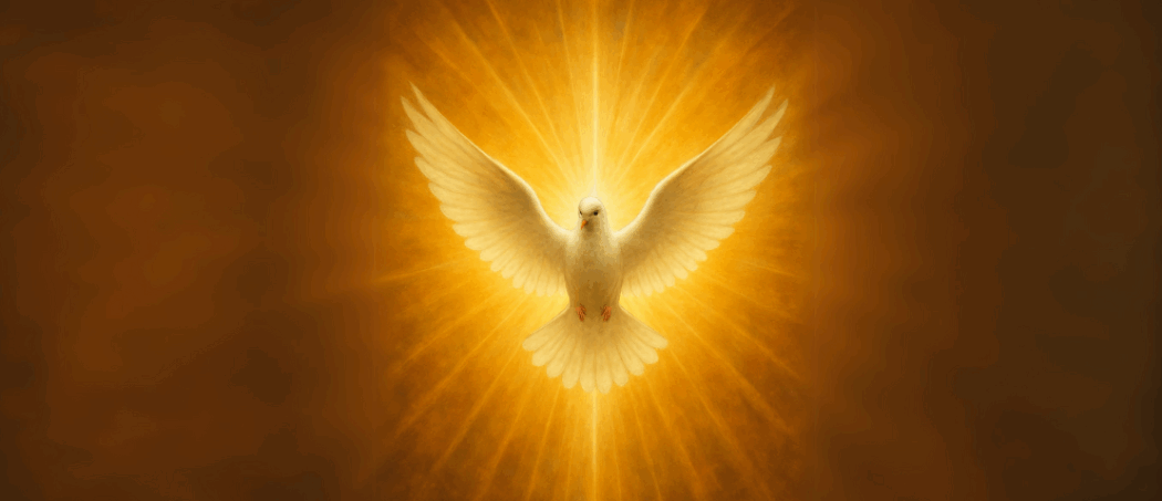 (Re)découvrir la présence et la puissance de l’Esprit Saint dans notre vie !