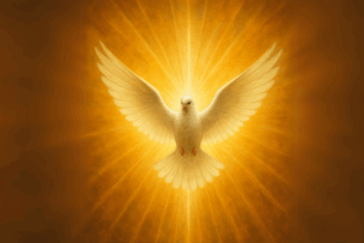 (Re)découvrir la présence et la puissance de l’Esprit Saint dans notre vie !