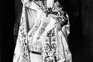 De l’importance de l’autorité du Pape, protecteur de la doctrine, face aux attaques du Malin
