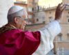 Un pape missionnaire et marial !