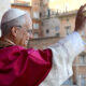 Un pape missionnaire et marial !