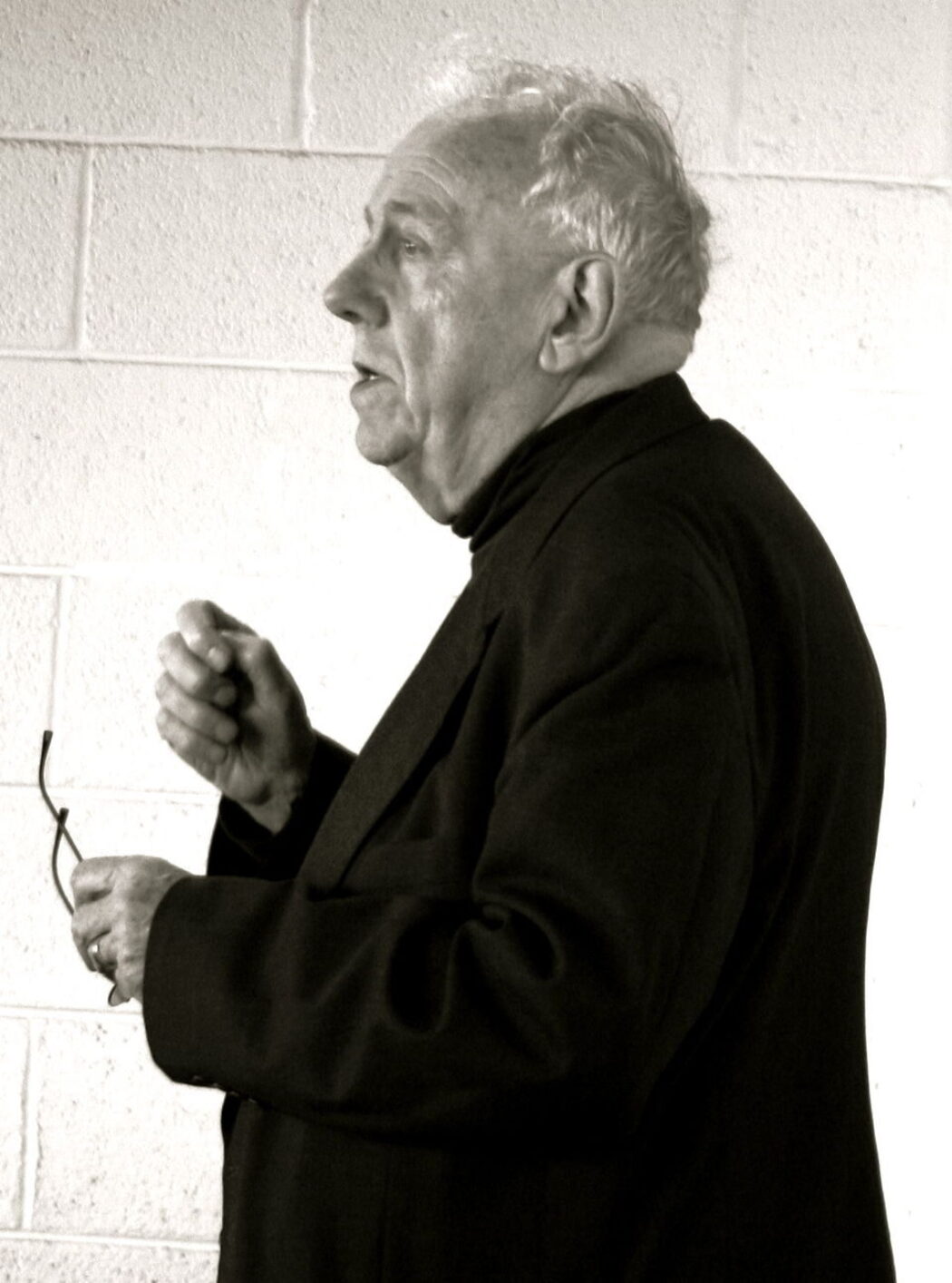 Alasdair MacIntyre, RIP