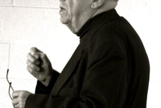 Alasdair MacIntyre, RIP