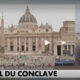 Le conclave, une élection pas comme les autres