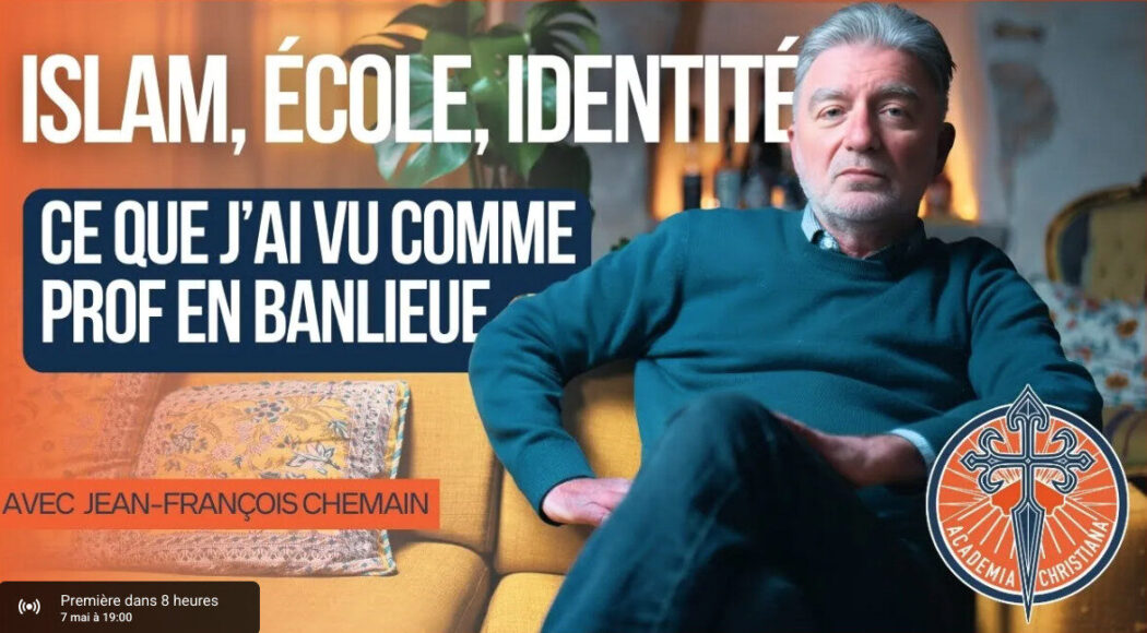 Face à l’islam, seule la foi peut répondre aux fractures spirituelles et sociales