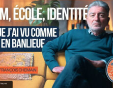Face à l’islam, seule la foi peut répondre aux fractures spirituelles et sociales
