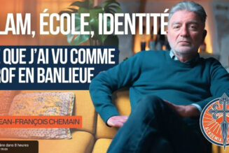 Face à l’islam, seule la foi peut répondre aux fractures spirituelles et sociales