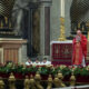 “Prions pour que Dieu accorde à l’Église le Pape qui saura le mieux réveiller les consciences”