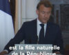 La France, fille illégitime de la République