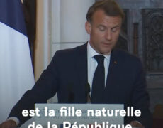 Macron et franc-maçonnerie : la connivence assumée d’un pouvoir sous influence