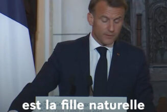 Macron et franc-maçonnerie : la connivence assumée d’un pouvoir sous influence