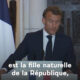 Macron et franc-maçonnerie : la connivence assumée d’un pouvoir sous influence