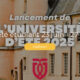 Ichtus organise un camp pour les jeunes entre 18 et 25 ans fin juin