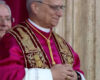 Le cardinal américain Robert Francis Prévost élu Pape Léon XIV