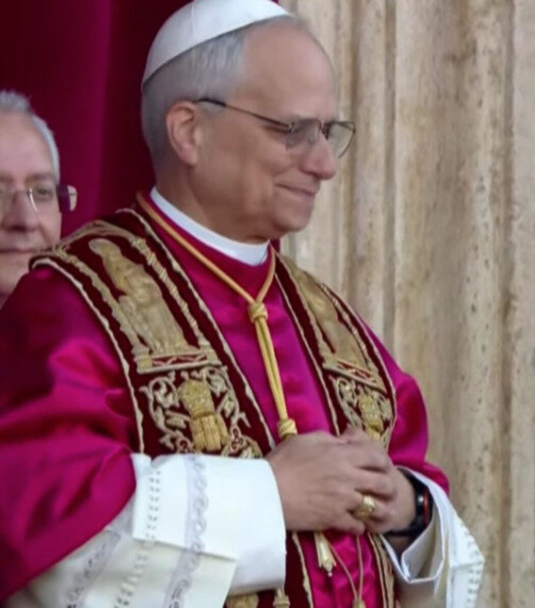 Le cardinal américain Robert Francis Prévost élu Pape Léon XIV
