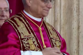Dans la lignée de Léon XIII, le pape de Rerum novarum et du Ralliement, de la condamnation de l’américanisme et de la maçonnerie ?