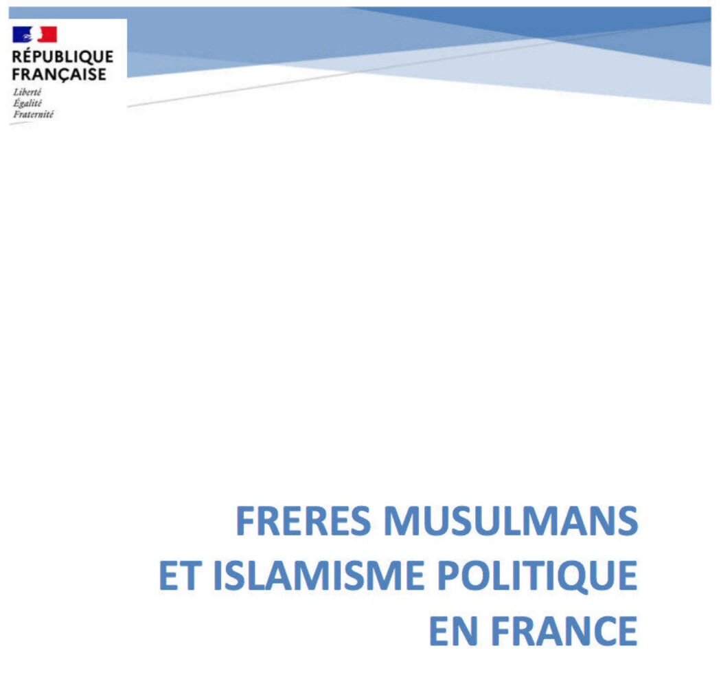 Rapport sur les Frères Musulmans