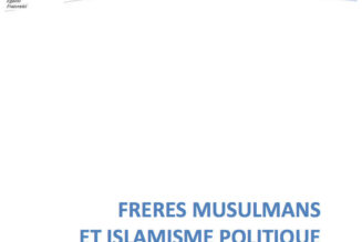 Rapport sur les Frères Musulmans