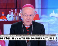 L’unité de l’Eglise : au péril des hérésies ?