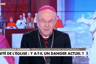 L’unité de l’Eglise : au péril des hérésies ?