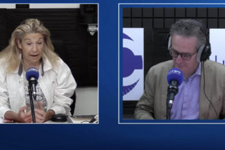 Virginie Tellenne appelle au rassemblement autour de l’Assemblée nationale