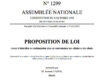 Aymeric caron dépose une proposition de loi pour interdire l’euthanasie…