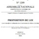 Aymeric caron dépose une proposition de loi pour interdire l’euthanasie…
