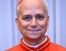 14 anecdotes sur le nouveau pape