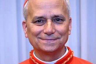 14 anecdotes sur le nouveau pape
