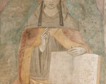 Célestin V, quand le Pape démissionne