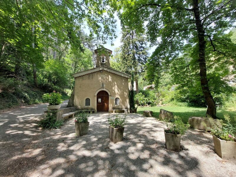 Valence : dimanche 1er juin pèlerinage pour supplier la Sainte Vierge face à la décision de l’évêque de chasser les prêtres de la FSSP