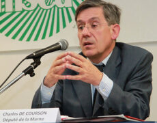 Trop d’impôt tue l’impôt…