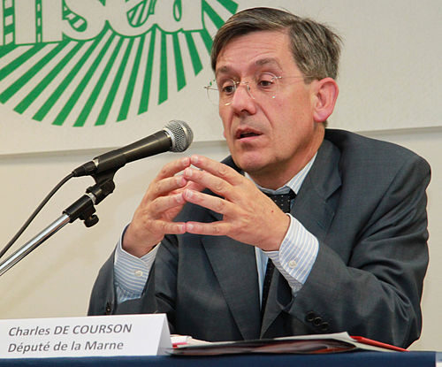 Trop d’impôt tue l’impôt…